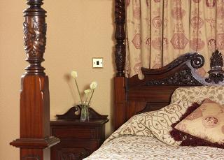 Old Rectory Hotel fotoÄŸrafÄ±