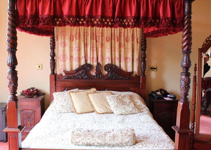 Old Rectory Hotel - Oda