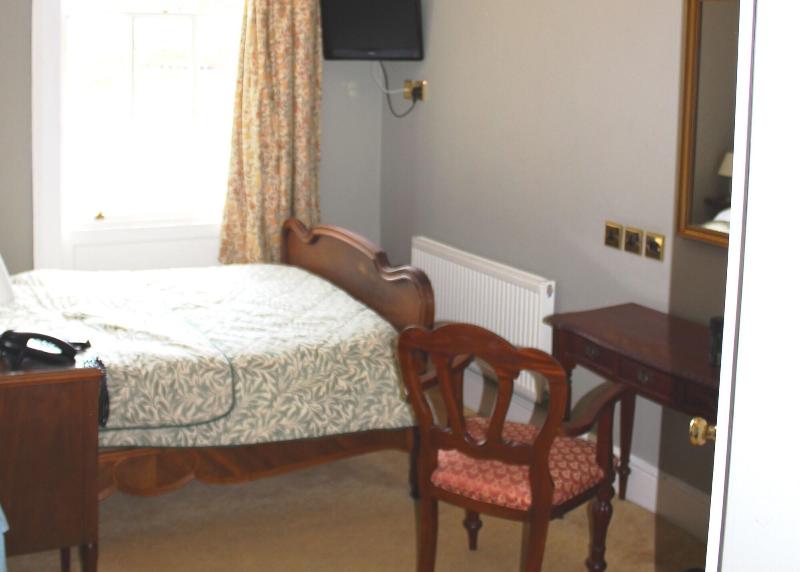 Old Rectory Hotel - Oda