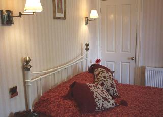 Old Rectory Hotel fotoÄŸrafÄ±