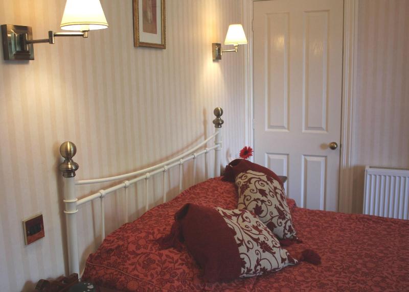 Old Rectory Hotel - Oda