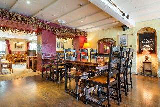 The Travellers Rest Inn fotoÄŸrafÄ±