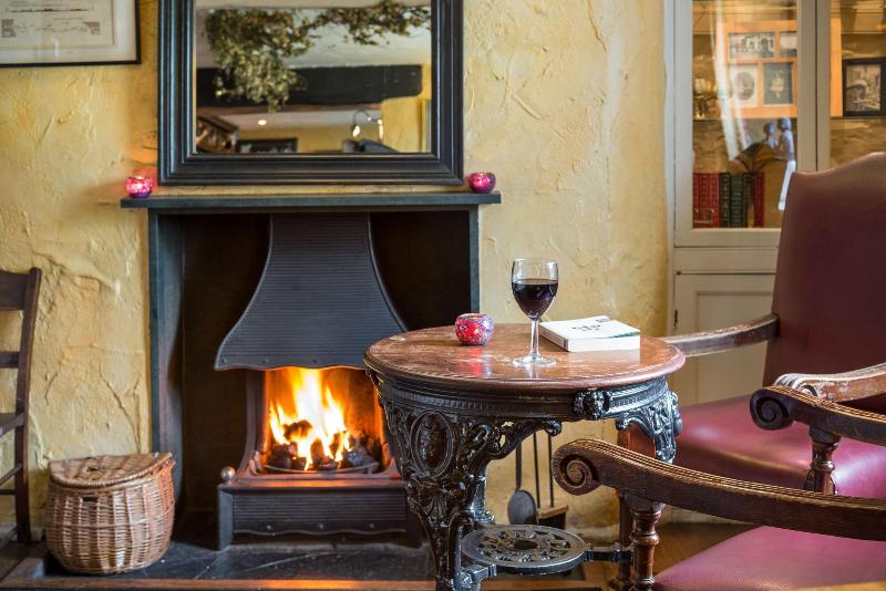 The Travellers Rest Inn - Aktivite