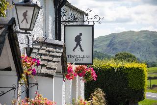 The Travellers Rest Inn fotoÄŸrafÄ±