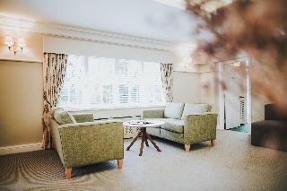 Windermere Briery Wood Hotel fotoÄŸrafÄ±