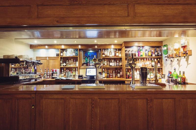 Windermere Briery Wood Hotel - Bar