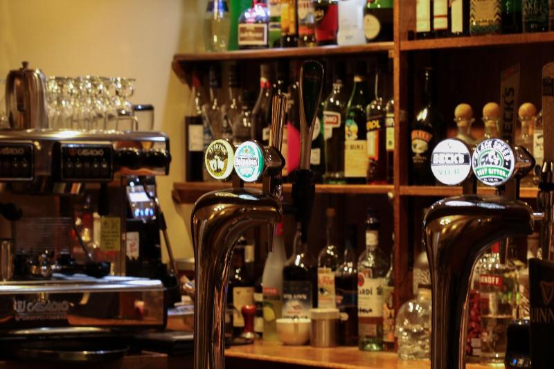 Windermere Briery Wood Hotel - Bar
