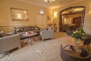 Windermere Briery Wood Hotel fotoÄŸrafÄ±