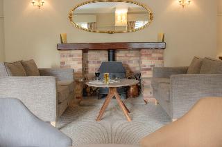 Windermere Briery Wood Hotel fotoÄŸrafÄ±