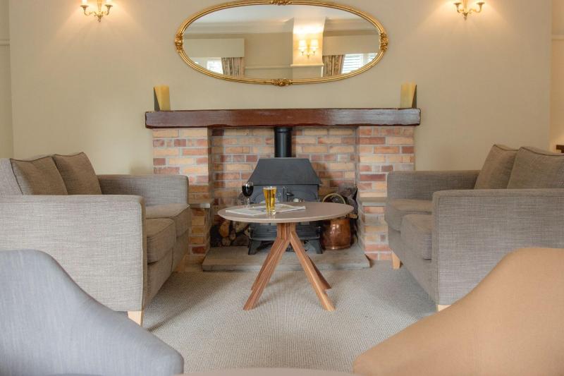 Windermere Briery Wood Hotel - Lobi