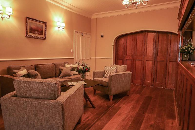Windermere Briery Wood Hotel - Lobi