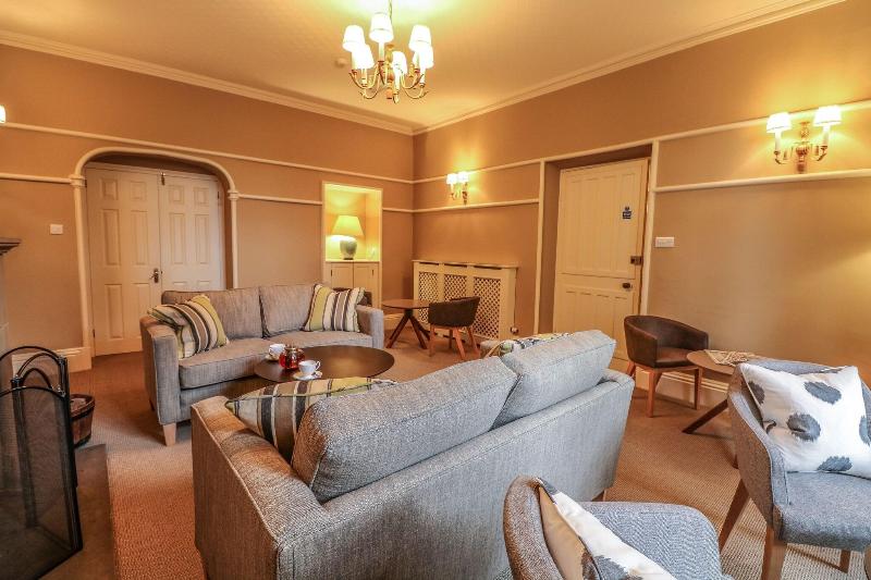 Windermere Briery Wood Hotel - Lobi