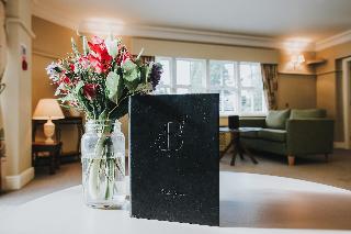 Windermere Briery Wood Hotel fotoÄŸrafÄ±