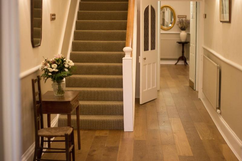 Windermere Briery Wood Hotel - Lobi