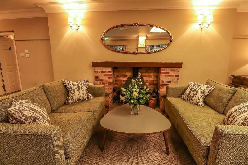 Windermere Briery Wood Hotel - Toplantı