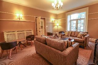Windermere Briery Wood Hotel fotoÄŸrafÄ±