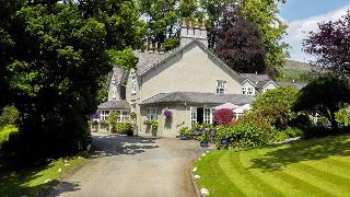 Windermere Briery Wood Hotel otel fotoğrafı