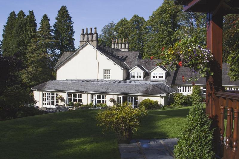 Windermere Briery Wood Hotel - Genel