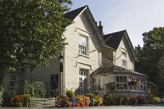 Windermere Briery Wood Hotel fotoÄŸrafÄ±