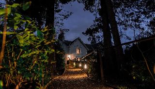 Windermere Briery Wood Hotel fotoÄŸrafÄ±