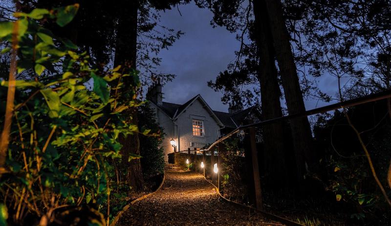 Windermere Briery Wood Hotel - Genel