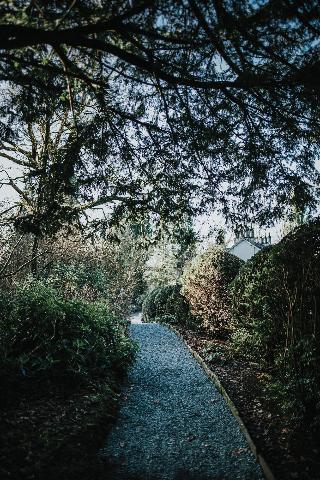 Windermere Briery Wood Hotel fotoÄŸrafÄ±