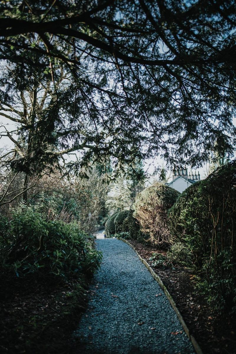 Windermere Briery Wood Hotel - Genel
