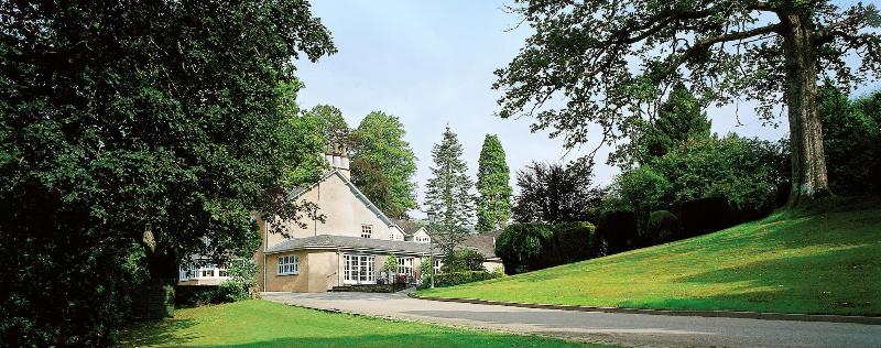 Windermere Briery Wood Hotel - Genel