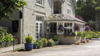 Windermere Briery Wood Hotel fotoÄŸrafÄ±