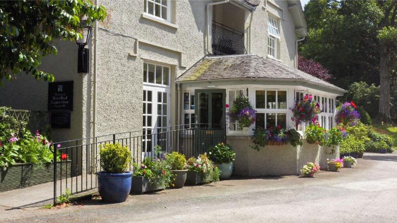 Windermere Briery Wood Hotel - Genel