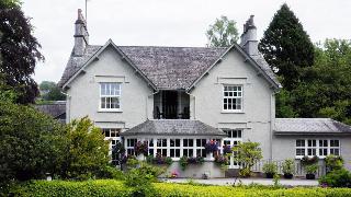Windermere Briery Wood Hotel fotoÄŸrafÄ±