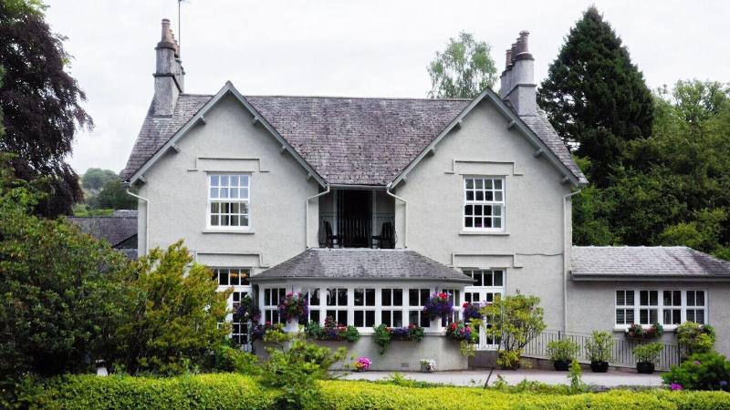 Windermere Briery Wood Hotel - Genel