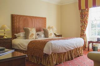 Windermere Briery Wood Hotel fotoÄŸrafÄ±