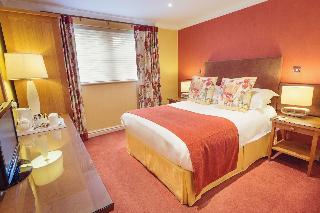 Windermere Briery Wood Hotel fotoÄŸrafÄ±