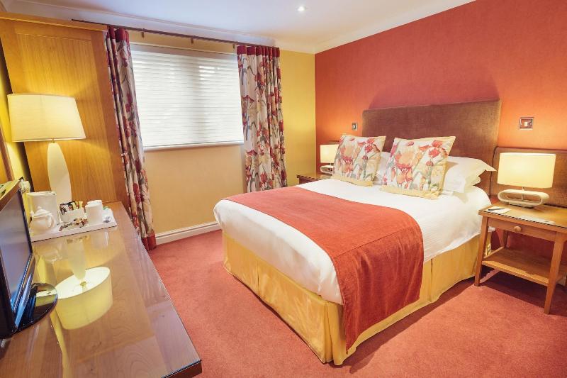 Windermere Briery Wood Hotel - Oda