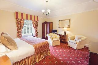 Windermere Briery Wood Hotel fotoÄŸrafÄ±