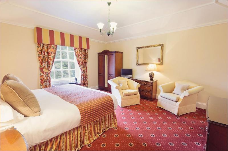 Windermere Briery Wood Hotel - Oda