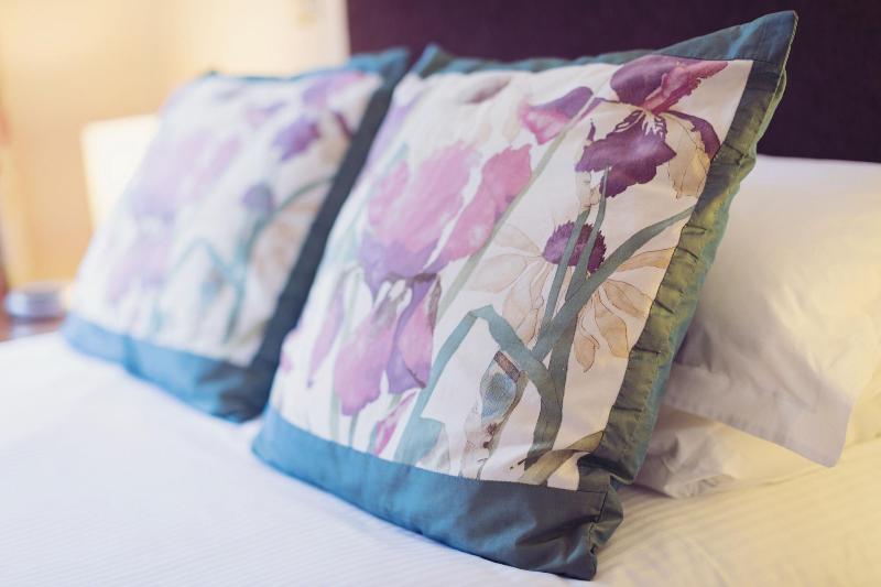 Windermere Briery Wood Hotel - Oda
