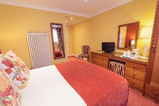 Windermere Briery Wood Hotel fotoÄŸrafÄ±