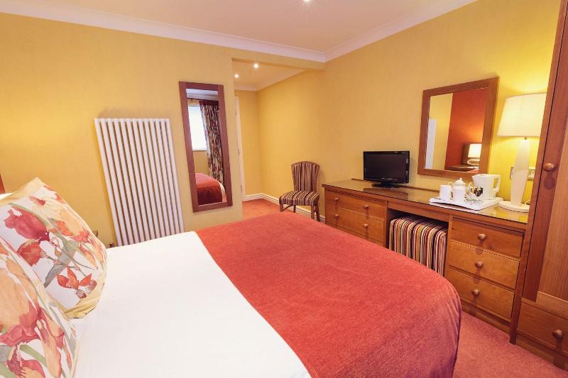 Windermere Briery Wood Hotel - Oda