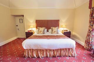 Windermere Briery Wood Hotel fotoÄŸrafÄ±