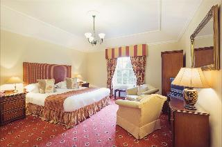 Windermere Briery Wood Hotel fotoÄŸrafÄ±