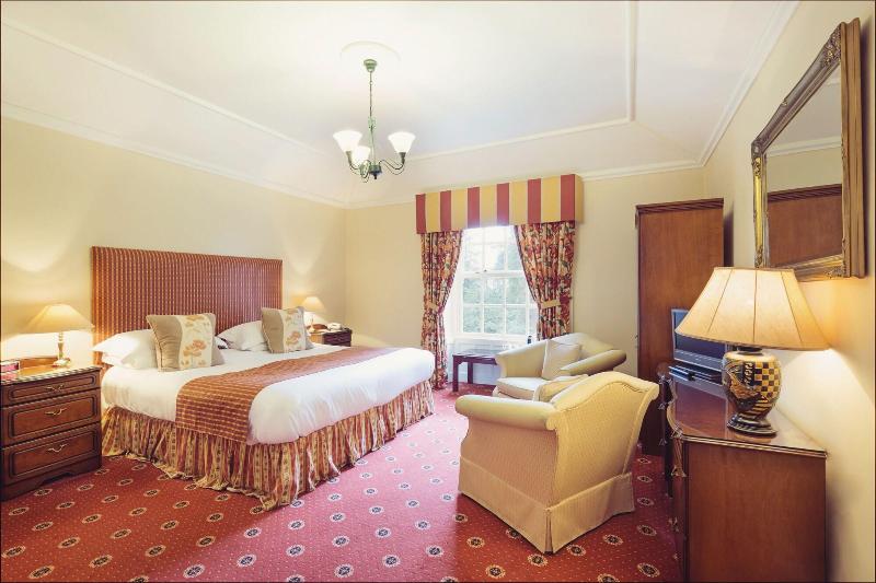 Windermere Briery Wood Hotel - Oda