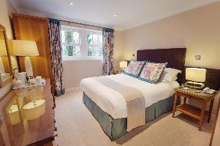 Windermere Briery Wood Hotel fotoÄŸrafÄ±