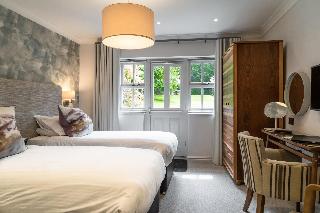 Windermere Briery Wood Hotel fotoÄŸrafÄ±