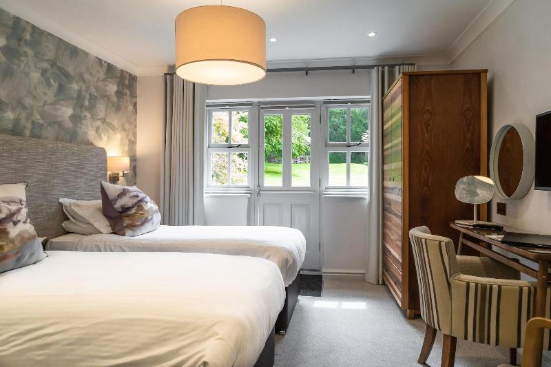 Windermere Briery Wood Hotel - Oda