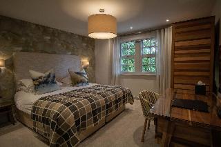 Windermere Briery Wood Hotel fotoÄŸrafÄ±