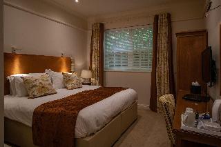 Windermere Briery Wood Hotel fotoÄŸrafÄ±