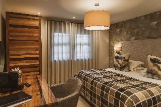 Windermere Briery Wood Hotel fotoÄŸrafÄ±
