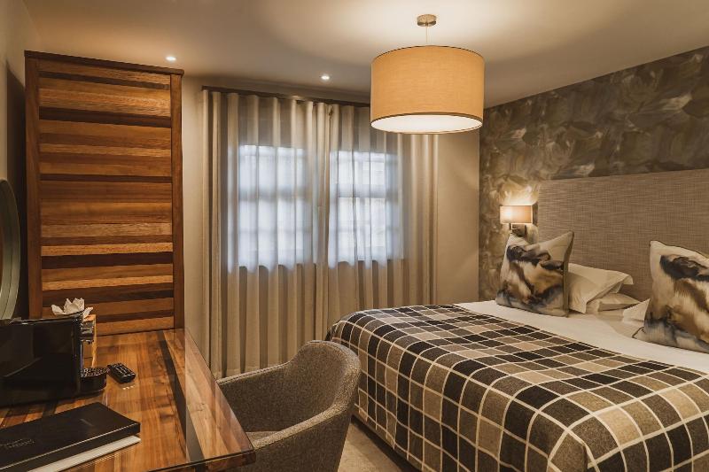 Windermere Briery Wood Hotel - Oda
